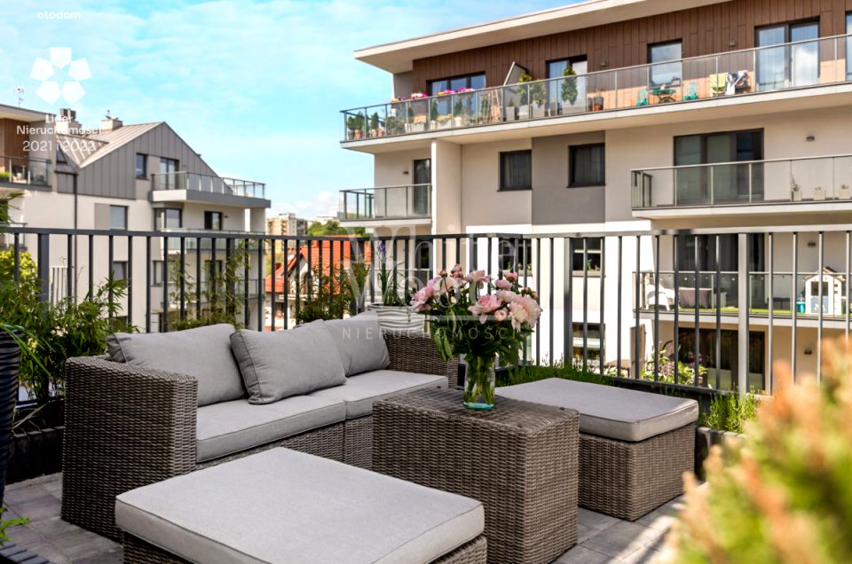 Mieszkanie blok mieszkalny sprzedaż