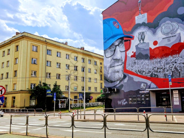 Mieszkanie Częstochowa
