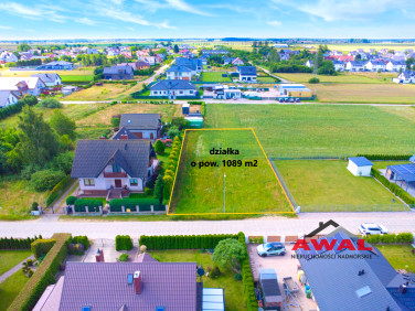 Działka Połczyno