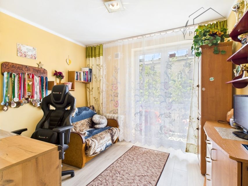 Mieszkanie blok mieszkalny sprzedaż