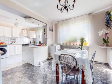 Dom wolnostojący sprzedaż