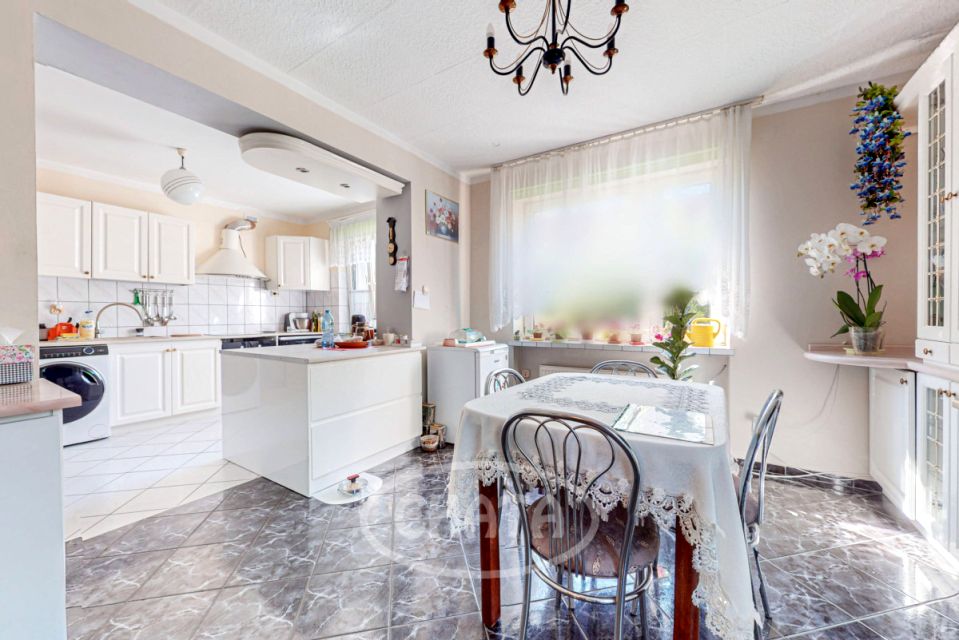 Dom wolnostojący sprzedaż