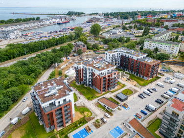 Mieszkanie Gdańsk