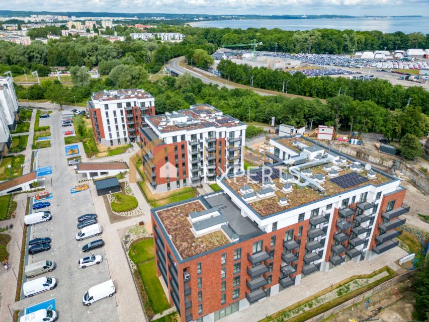 Mieszkanie blok mieszkalny sprzedaż