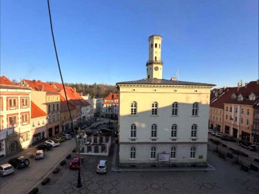 Mieszkanie Bystrzyca Kłodzka sprzedaż