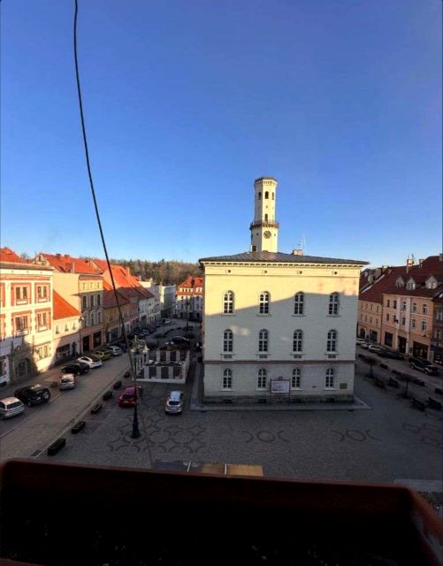 Mieszkanie Bystrzyca Kłodzka sprzedaż