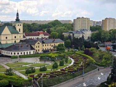 Mieszkanie Rzeszów wynajem