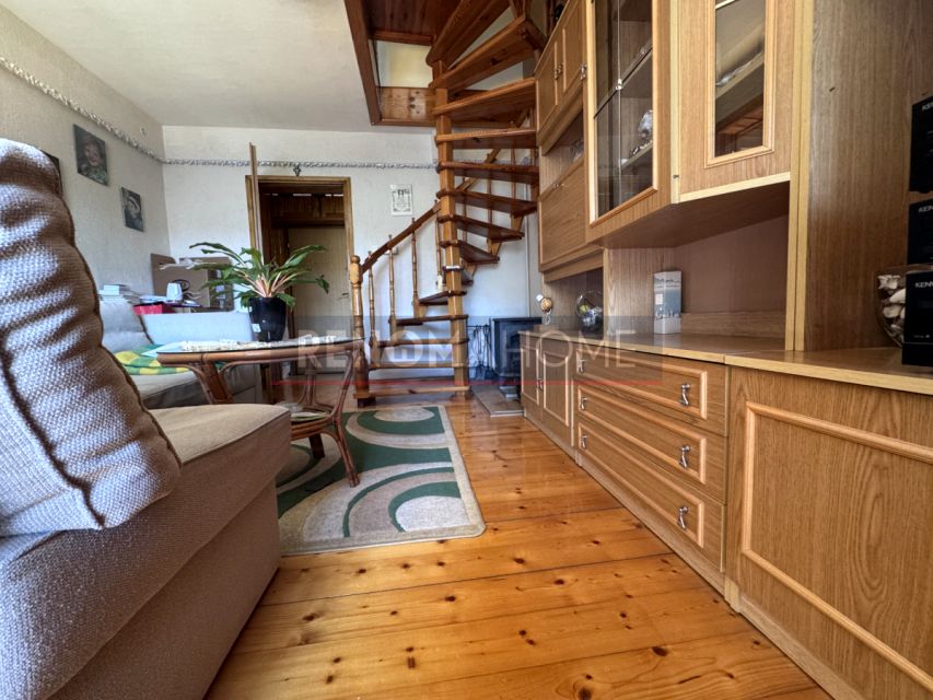 Mieszkanie Polanica-Zdrój