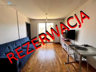 Mieszkanie Kraków
