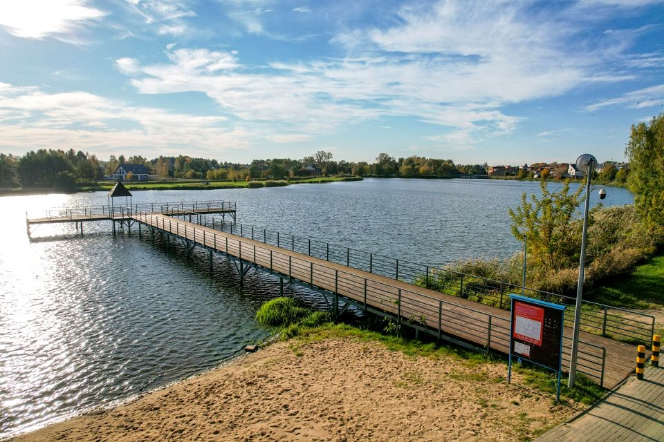 Dom Krajęczyn
