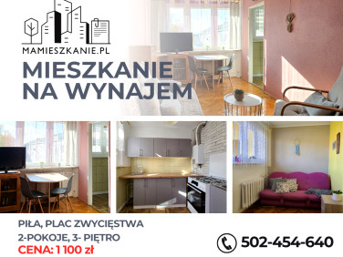 Mieszkanie Piła