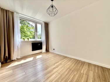 Mieszkanie Sosnowiec