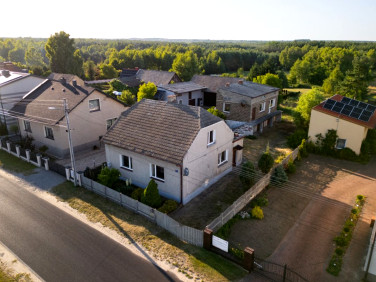 Działka inna Kuźnica Nowa