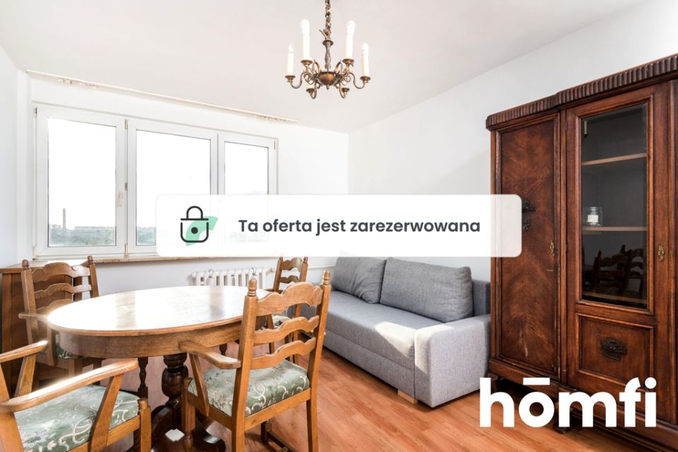 Mieszkanie Kraków
