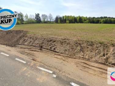 Działka Kamienica Szlachecka