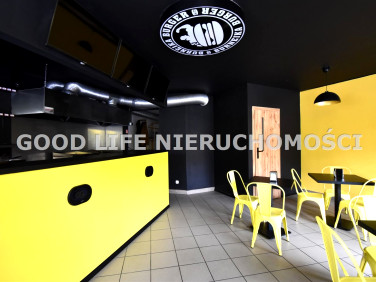 Lokal Rzeszów
