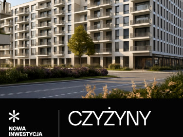 Mieszkanie Kraków