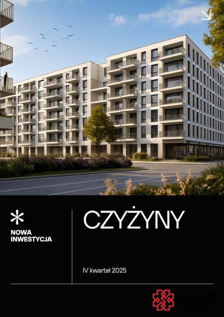 Mieszkanie Kraków