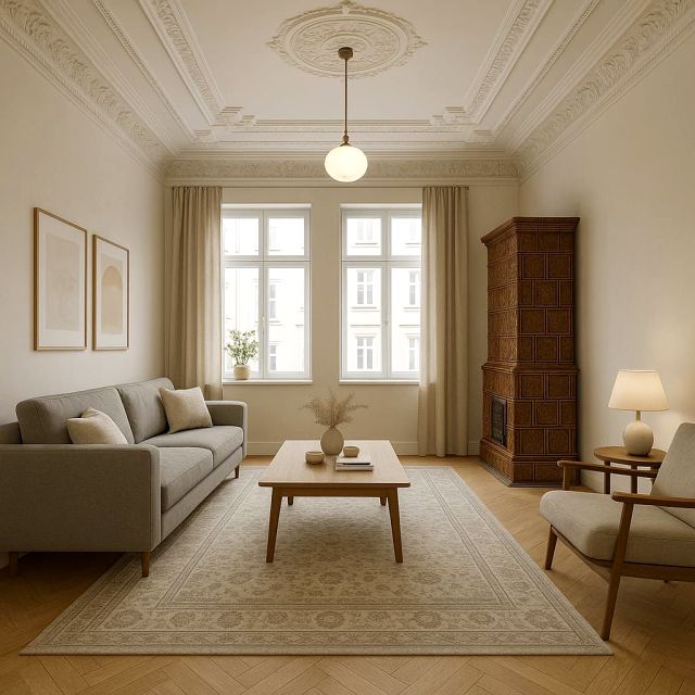 Mieszkanie Jelenia Góra