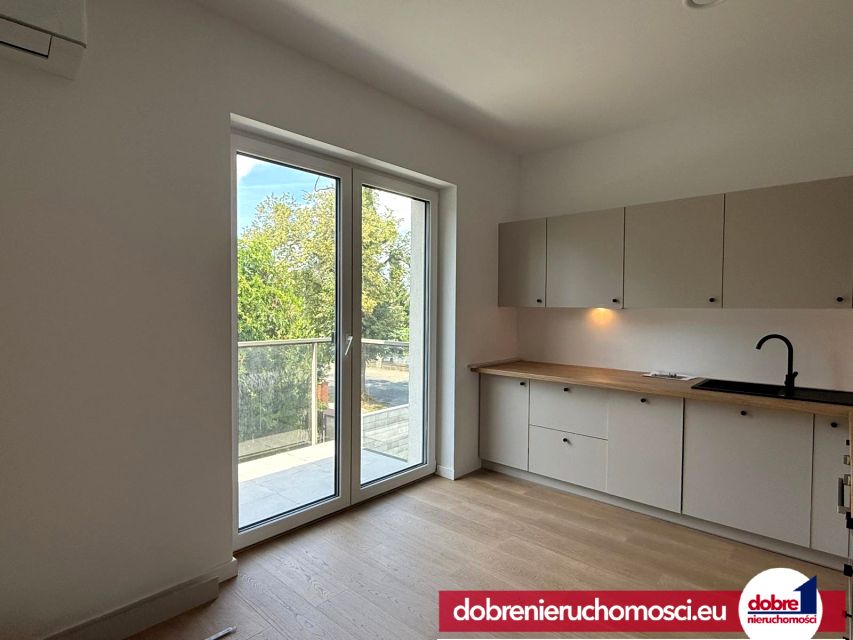 Mieszkanie Bydgoszcz