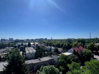 Mieszkanie Wrocław