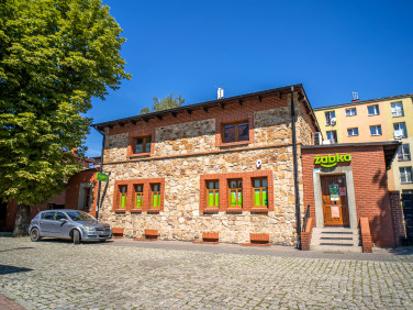 Lokal Ruda Śląska