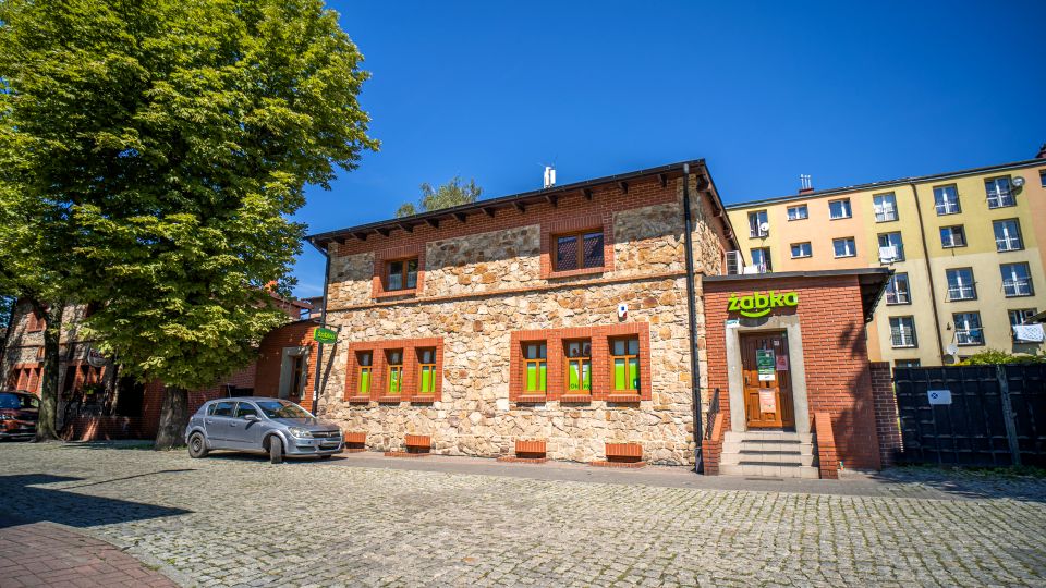 Lokal Ruda Śląska