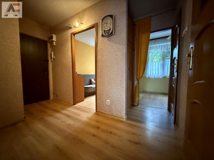 Mieszkanie blok mieszkalny sprzedaż