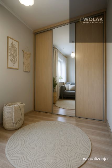 Mieszkanie Nowa Ruda