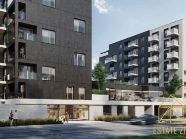 Mieszkanie apartamentowiec Kraków