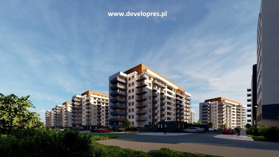Mieszkanie Rzeszów