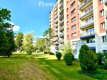 Mieszkanie Gliwice