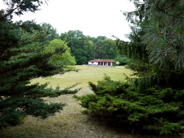Działka Boduszewo