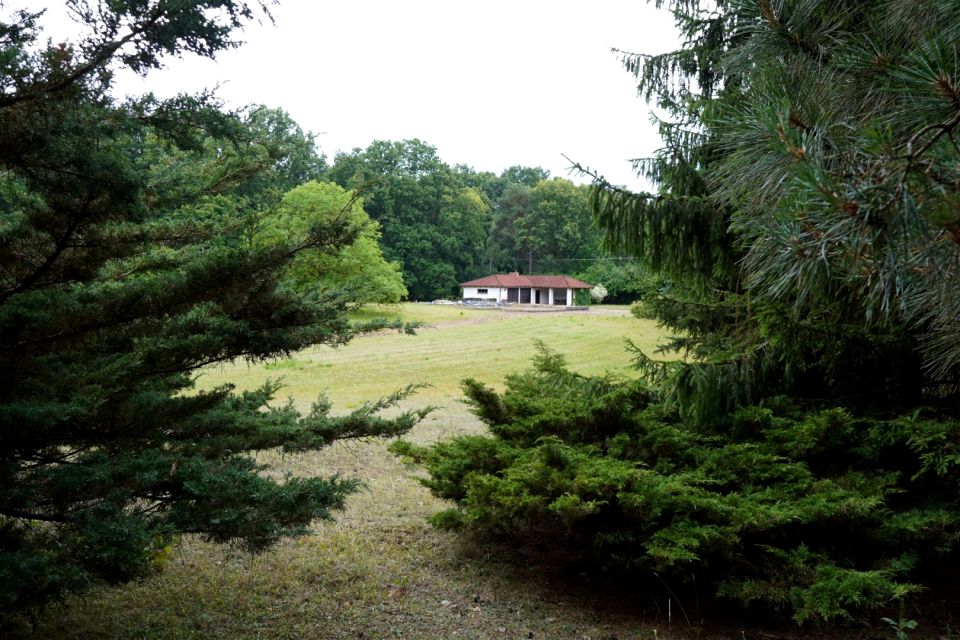 Działka Boduszewo