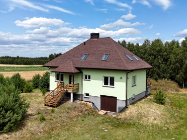 Dom Miedźno