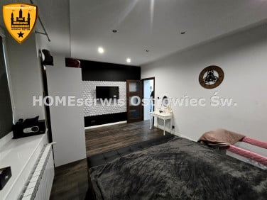 Dom Ostrowiec Świętokrzyski
