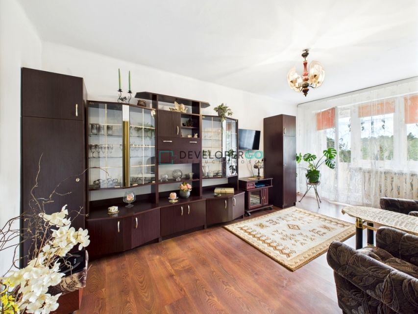 Mieszkanie Wasilków sprzedaż