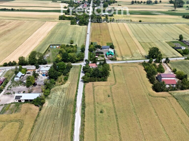 Działka siedliskowa Rożdżałów sprzedam
