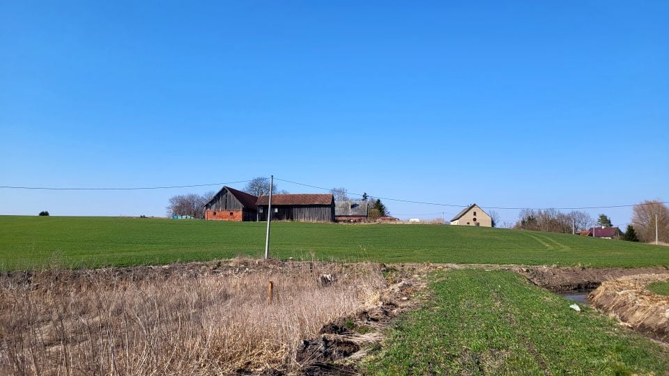 Dom Pasłęk