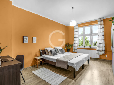 Mieszkanie nad rzeką