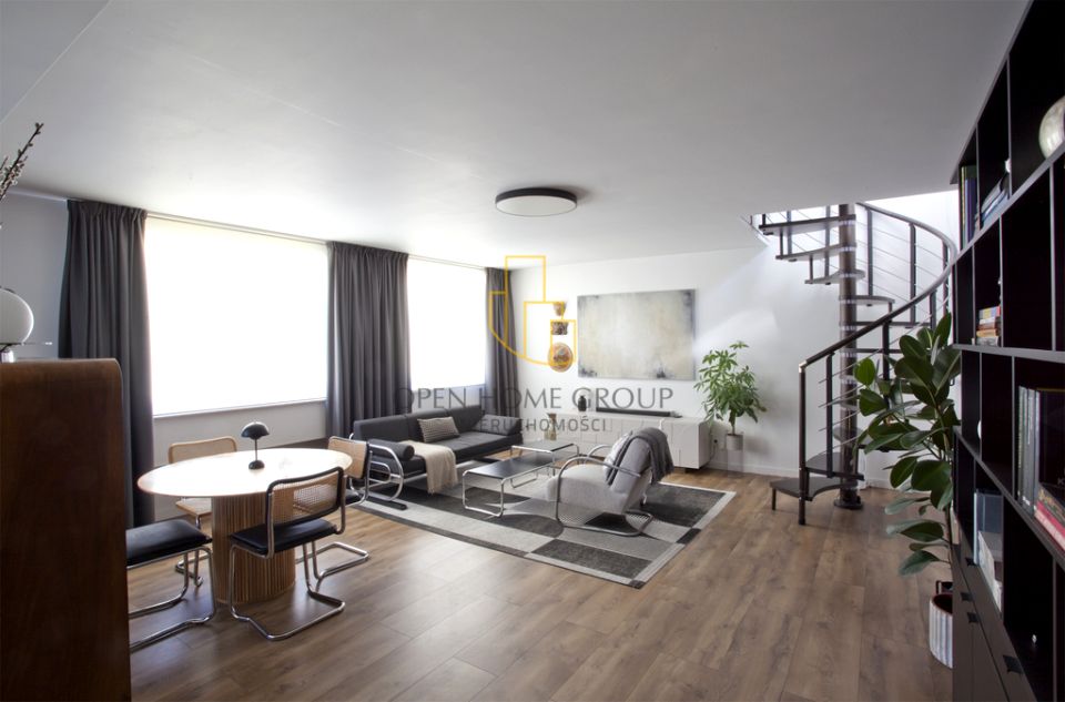 Mieszkanie Bielany Wrocławskie