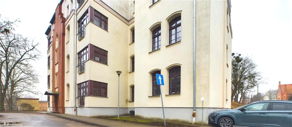 Mieszkanie Olsztyn