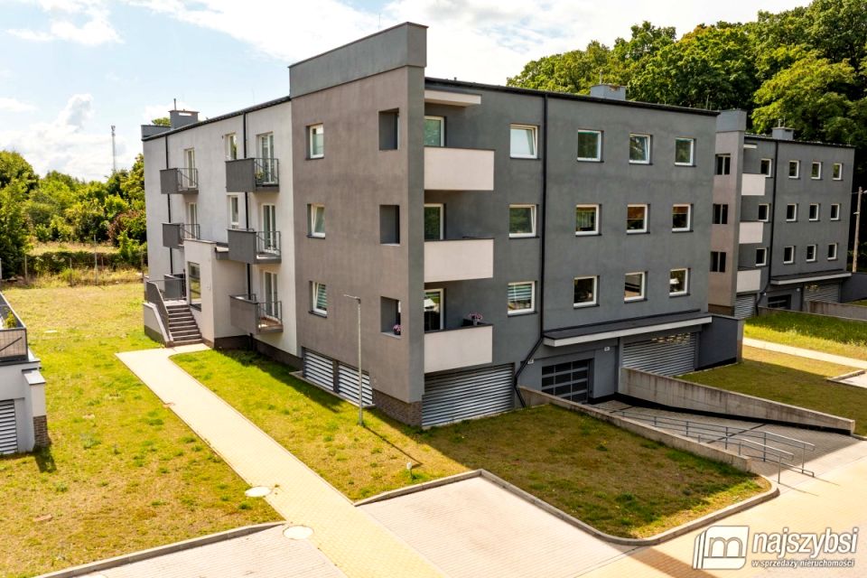 Mieszkanie Goleniów