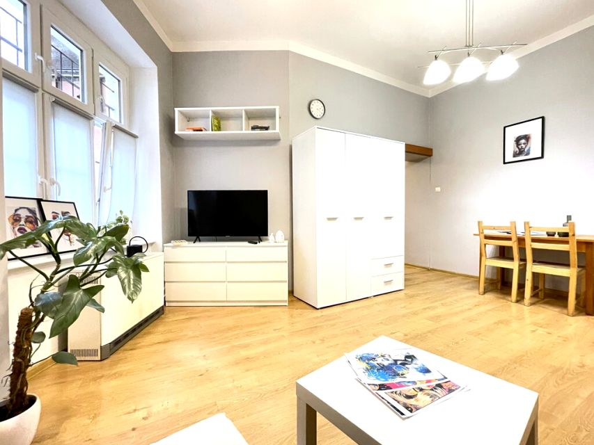 Mieszkanie Poznań sprzedaż