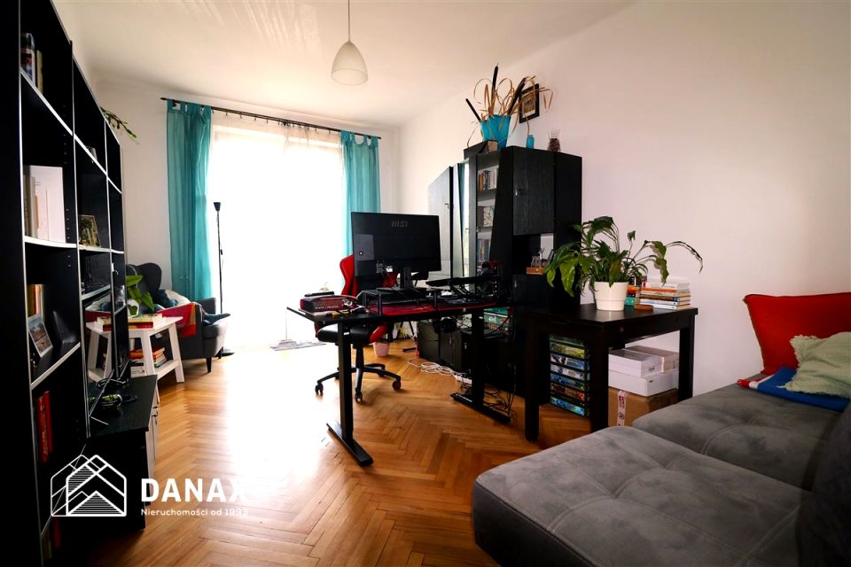 Mieszkanie Kraków