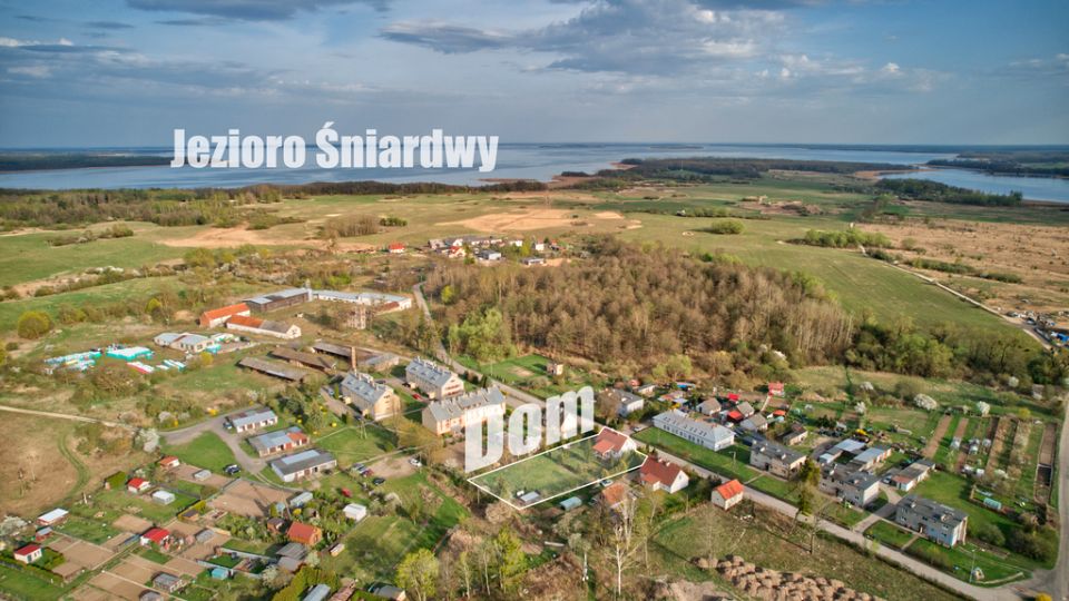 Dom wolnostojący sprzedaż