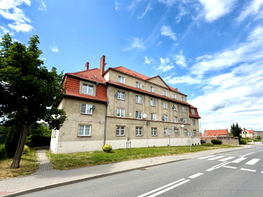 Mieszkanie Bielawa