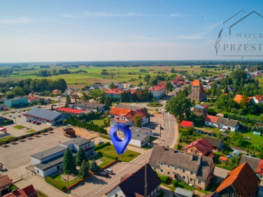 Działka Kalinowo