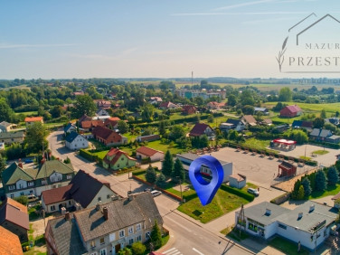 Działka Kalinowo