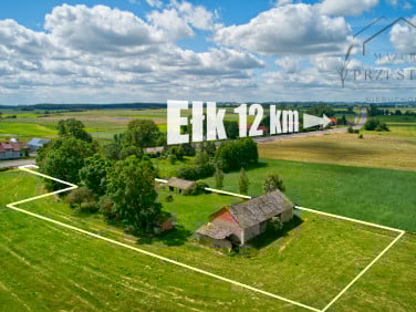 Dom Ełk